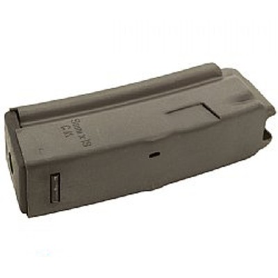 H&K MAG SP5K 9MM 10RD - Taurus Savings